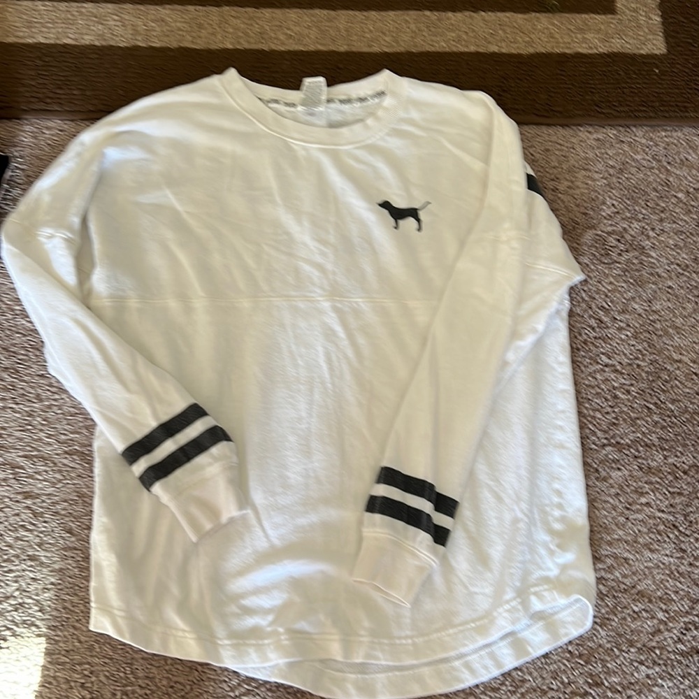 Victoria secret shirt
